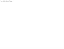 Tablet Screenshot of missionhealthportal.com